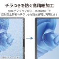 Surface Pro 9 フィルム 高精細 防指紋 反射防止 写真2
