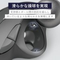 トラックボール用交換パーツ(ベアリング) 写真2