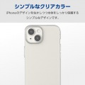 iPhone 15 ソフトケース 極限 写真2
