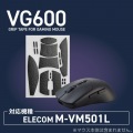 V custom VG600EV501L 写真2