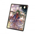 13インチiPad Air(M2) フィルム 紙心地 反射防止 ケント紙タイプ 写真2