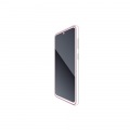 Galaxy S23 FE ガラスフィルム 高透明 写真2