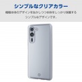arrows We2 Plus ソフトケース 極 写真2