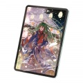 11インチiPad Air(M2) フィルム 紙心地 反射防止 ケント紙タイプ 写真2