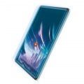 11インチiPad Air(M2) ガラスフィルム 動画映え 高透明 BLカット ガイドフレーム付 写真2