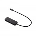USB Type-C(TM)ハブ+1機能(HDMI(R)ポート付き) 写真2