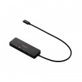 USB Type-C(TM)ハブ+1機能(SDカードスロット付き) 写真2