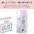 iPhone 16 ハイブリッドケース 推し活 ニュアンスカラーシート 写真2