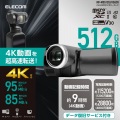データ復旧microSDXCメモリーカード U3 V30 写真2