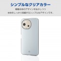 AQUOS sense9 ソフトケース 写真2