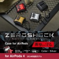 AirPods (第4世代)用 ZEROSHOCK Lock 写真2