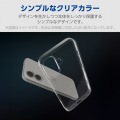 Galaxy A25 5G ハイブリッドケース MAGKEEP 写真2
