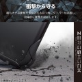 Galaxy A25 5G ZEROSHOCK ケース 写真2