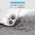 Galaxy A36 5G TOUGH SLIM LITE ハイブリッドケース フレームカラー 写真2