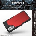 Galaxy A36 5G ZEROSHOCK ケース 写真2