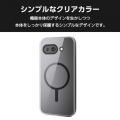 Google Pixel 9a ハイブリッドケース MAGKEEP 写真2