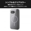 Google Pixel 9a ハイブリッドケース MAGKEEP 写真2