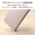 Google Pixel 9a ソフトレザーケース 磁石付 耐衝撃 ハンドストラップ付 写真2