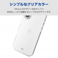 Xperia 1 VII ソフトケース 写真2