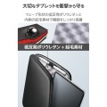 ZEROSHOCK/タブレット汎用インナーケース/?11インチ 写真2