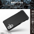 arrows Alpha ZEROSHOCK ケース 写真2