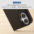 Google Pixel 10/10 Pro 手帳型ケース 薄型 磁石付 写真2