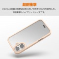 ハイブリッドケース D3O フレームカラー メタルステッカー付 写真2