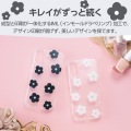 ソフトケース IMLフラワー 写真2