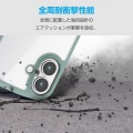 TOUGH SLIM LITE ケース フレームカラー メタルステッカー付 写真2