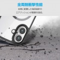 TOUGH SLIM LITE ケース フレームカラー MAGKEEP 写真2