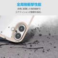 TOUGH SLIM LITE ケース フレームカラー リング付 写真2