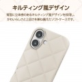ソフトケース キルティング 写真2