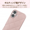 ソフトケース キルティング 写真2