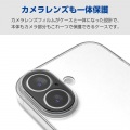 ソフトケース 極限Plus メタルステッカー付 写真2