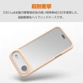 ハイブリッドケース D3O フレームカラー メタルステッカー付 写真2