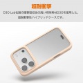 ハイブリッドケース D3O フレームカラー メタルステッカー付 写真2