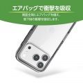 AirShock ハイブリッドケース 全周エアバッグ 写真2