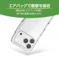 AirShock ハイブリッドケース 全周エアバッグ 写真2