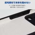 ハイブリッドケース シリコン MAGKEEP 写真2