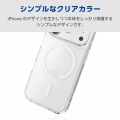 ハイブリッドケース MAGKEEP 写真2