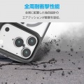TOUGH SLIM LITE ケース フレームカラー MAGKEEP 写真2