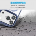 TOUGH SLIM LITE ケース フレームカラー MAGKEEP 写真2