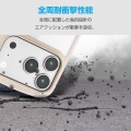 TOUGH SLIM LITE ケース フレームカラー リング付 写真2