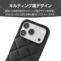 ソフトケース キルティング 写真2