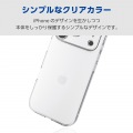 ソフトケース 極限 メタルステッカー付 写真2