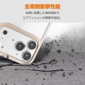 ハイブリッドケース D3O フレームカラー メタルステッカー付 写真2