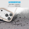TOUGH SLIM LITE ケース フレームカラー メタルステッカー付 写真2