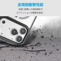 TOUGH SLIM LITE ケース フレームカラー MAGKEEP 写真2
