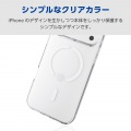 ソフトケース MAGKEEP 写真2