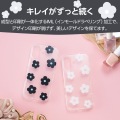 ソフトケース IMLフラワー 写真2
